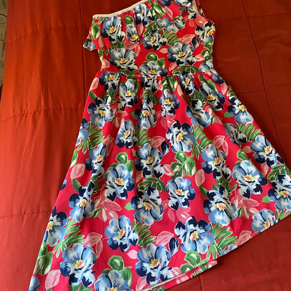 Abercrombie dress size XL/16